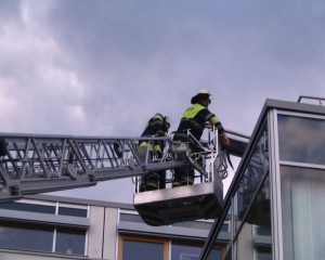 6. Juli 2009 Gemeinschaftsübung